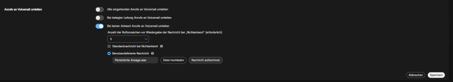 userhub-voicemailhub-ansage-speichern.png