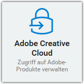  Adobe Creative Cloud 
