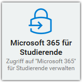 Microsoft 365 für Studierende 
